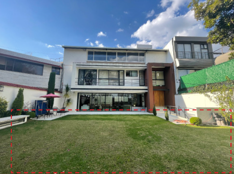 BOTÁNICA MANTENIMIENTO, Estado de México, MX project image P1
